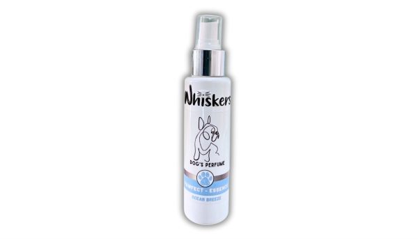 Whisker's Ocean Breeze Dog's Perfume