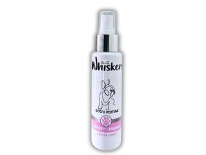 Whiskers Cotton Candy Dog's Perfume