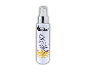 Whiskers Honey Orchid Cat's Perfume