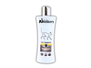 Whiskers Honey Orchid Cat's Shampoo