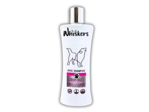 Whiskers Cotton Candy Dog's Shampoo