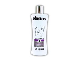 Whiskers White Fig Dog's Shampoo