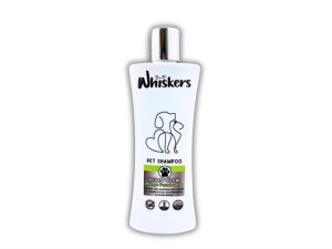 Whiskers Panna Cotta Pet's Shampoo