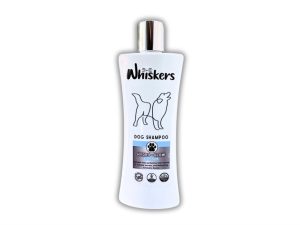 Whiskers Comfort Dog's Shampoo