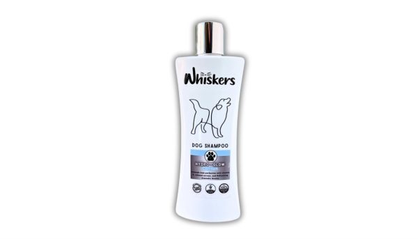Whiskers Comfort Dog's Shampoo