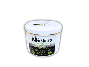 Whiskers Purifying Coat Butter