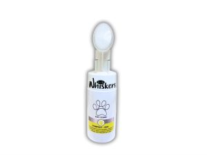Whiskers Paw Cleaner