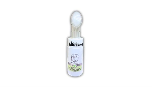 Whiskers Facial Cleaner