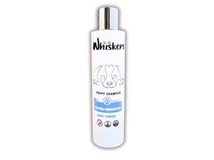Whiskers Puppy Shampoo