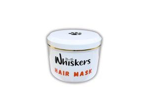 Whiskers Hair Mask Avocado Coconut