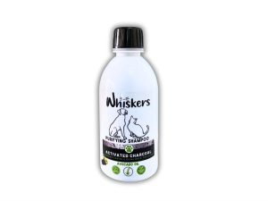 Whiskers Purifying Shampoo