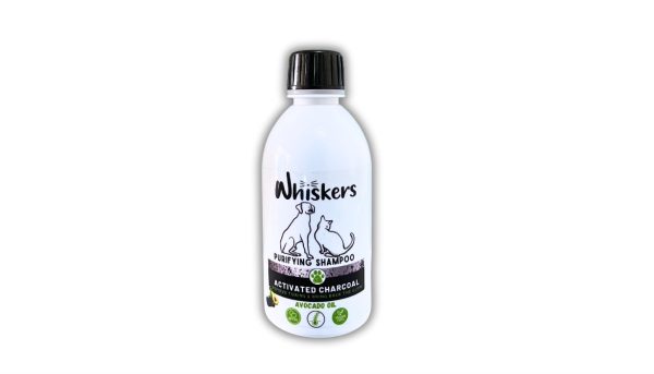 Whiskers Purifying Shampoo