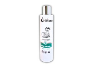 Whiskers Conditioner Coconut Avocado