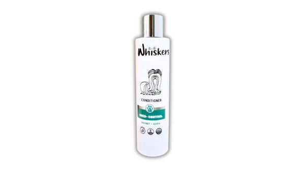 Whiskers Conditioner Coconut Avocado