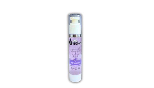 Whiskers Facial Cleanser
