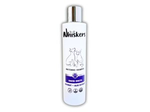 Whiskers Whitening Shampoo
