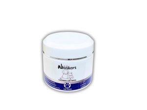 Whiskers Cleanser Ear Wipes
