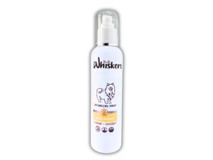 Whiskers Detangling Spray