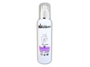 Whiskers Soft Touch Avocado Mango