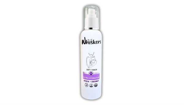 Whiskers Soft Touch Avocado Mango