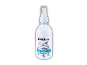 Whiskers Pet Odor Eliminator