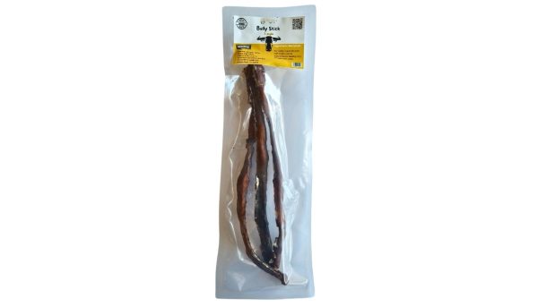Trio Bully Sticks Large