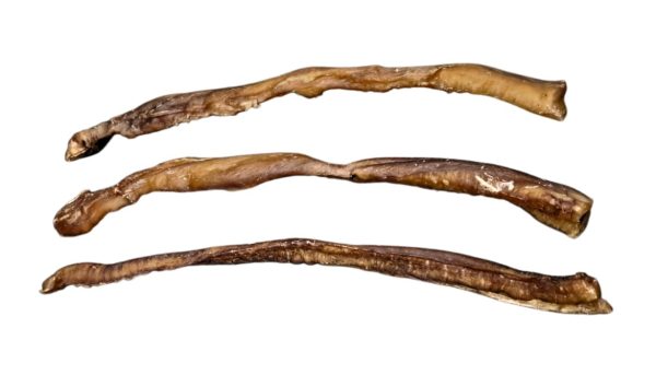Trio Bully Sticks Large - Image 2
