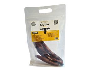 Bully Sticks Mini